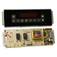100-392-03B 164D1954P001 WB12K005 GE Black Stove Control *LIFETIME Guarantee