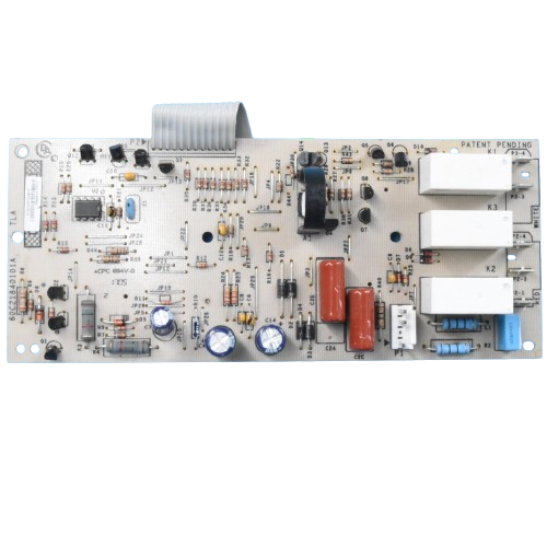 Maytag 60C21840101A - Side View