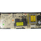 164D3261G005 GE White Stove Range Control *1 Year Guaranty* Same Day Ship
