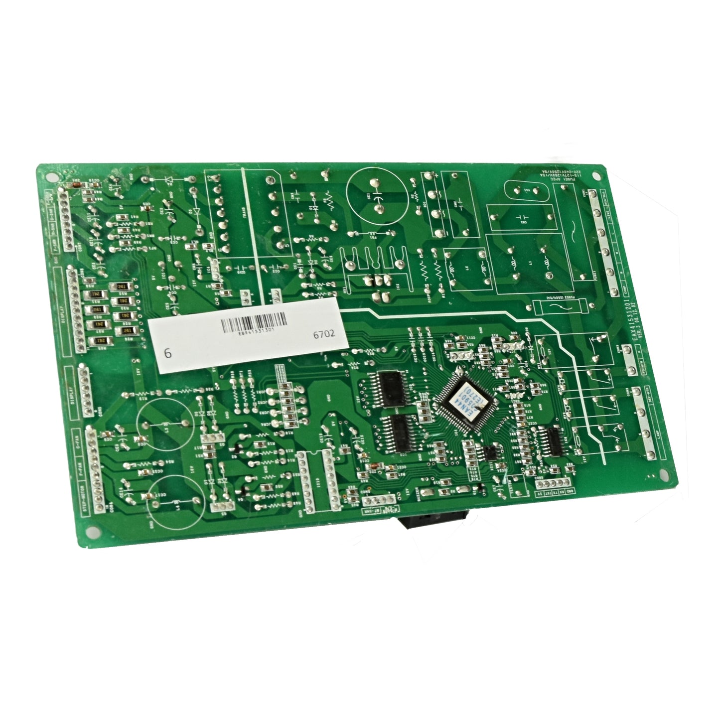EBR41531301 LG Refrigerator Control Board ⚡2 Year Warranty ⚡ Fast Shipping⚡