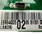 EBR84433502 LG Refrigerator PCB Control Board ⚡️2 Year Warranty⚡️Fast Shipping⚡️