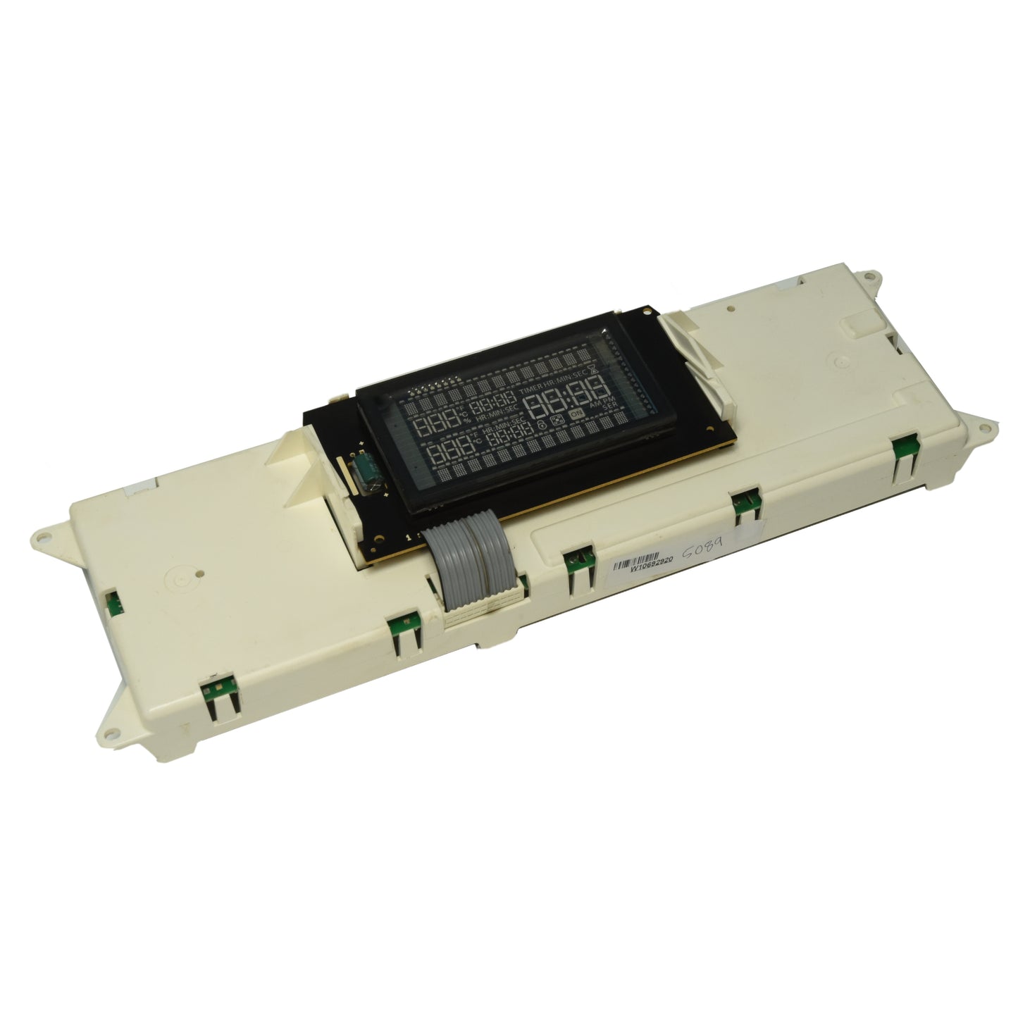 Whirlpool W10692920 - Front View
