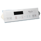 3195111 Whirlpool White Stove Range Control⚡2 Year Warranty ⚡ Fast Shipping⚡