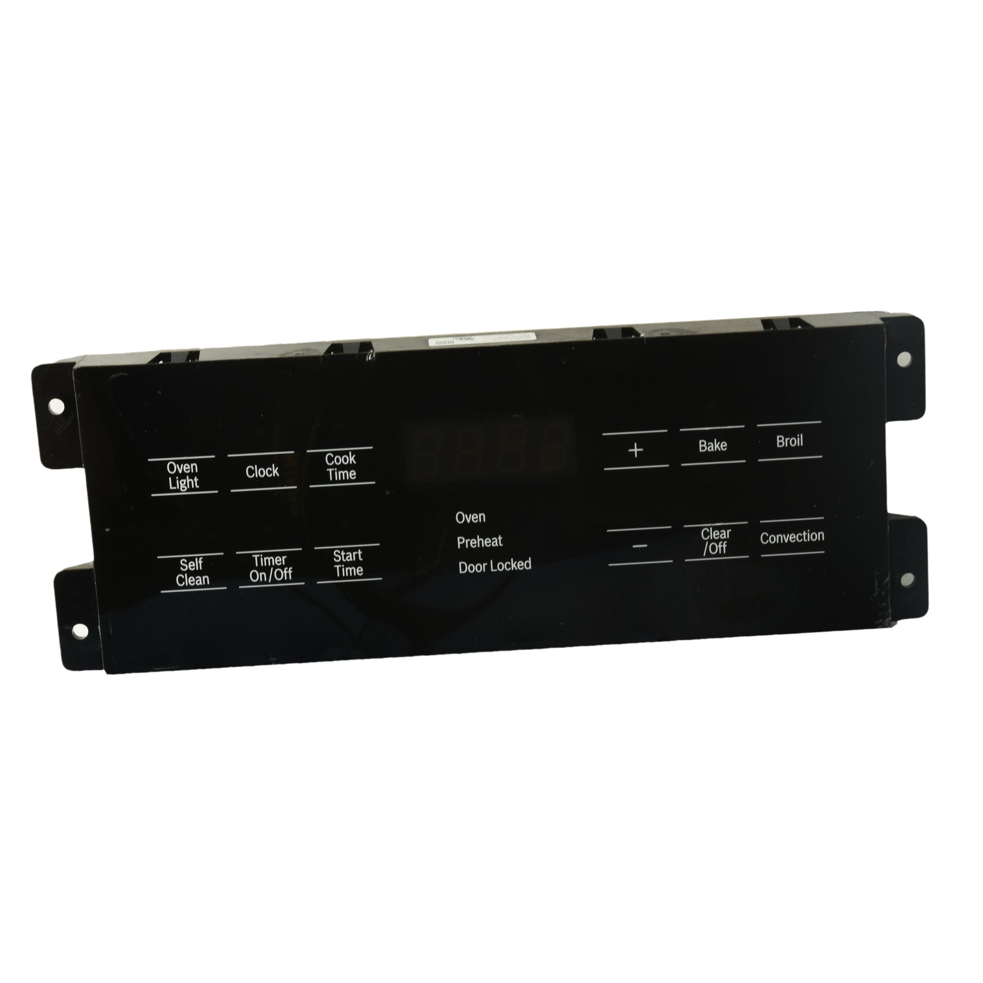 Frigidaire 316557254 - Front View