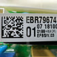EBR79674701 EBR79674803 LG Dryer Control Board *1 Year Guaranty* FAST SHIP