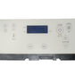 W10173531 White Whirlpool Stove Control REFURBISHED⚡️2 Year Warranty⚡️Fast Shipping⚡️