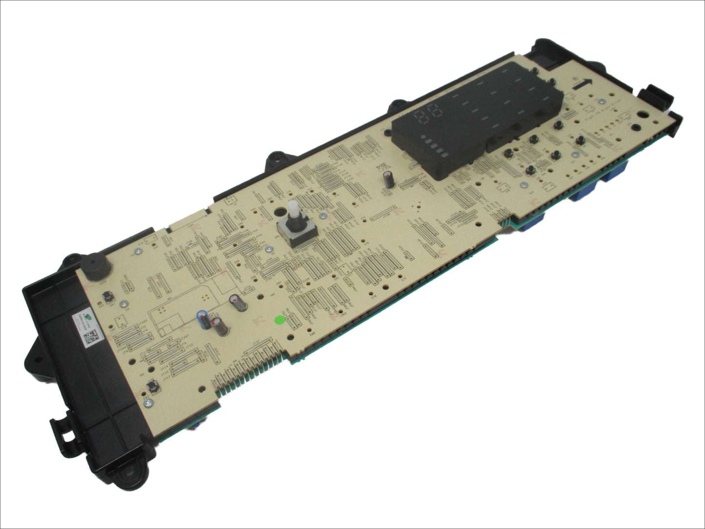 GE Dryer Control Board 234D1615G003