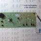 Genuine OEM Whirlpool Maytag Control Board W10252254 REV D🔥 2 Year Warranty 🔥 Fast Shipping 🔥