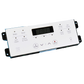 316630004 White Frigidaire Stove Range Control *1 Year Guarantee*