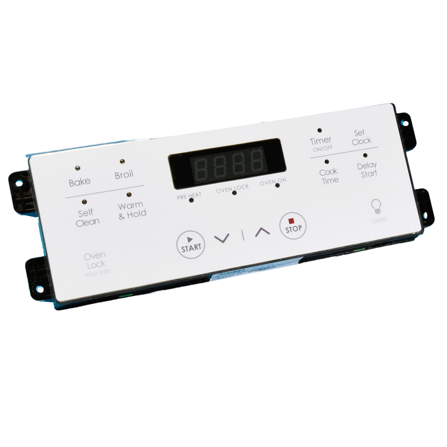 316630004 White Frigidaire Stove Range Control *1 Year Guarantee*