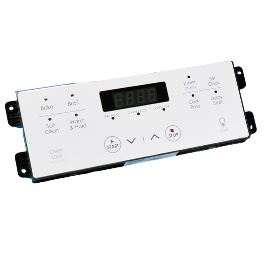 316630004 White Frigidaire Stove Range Control *1 Year Guarantee*