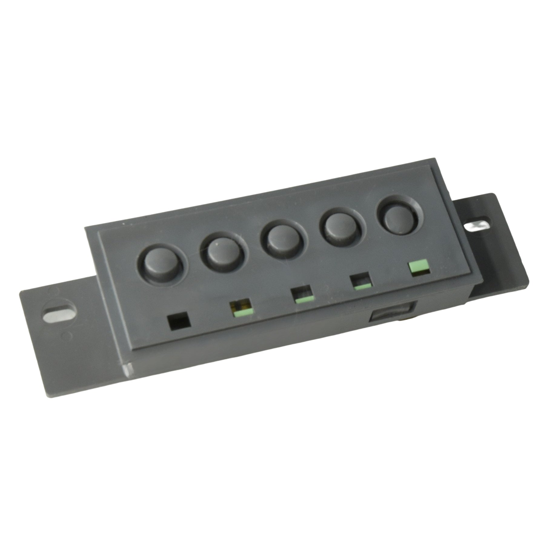 Whirlpool Dishwasher Switch Button 8269365