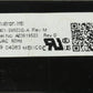 Frigidaire Stove Control Board A03619503 - Side View