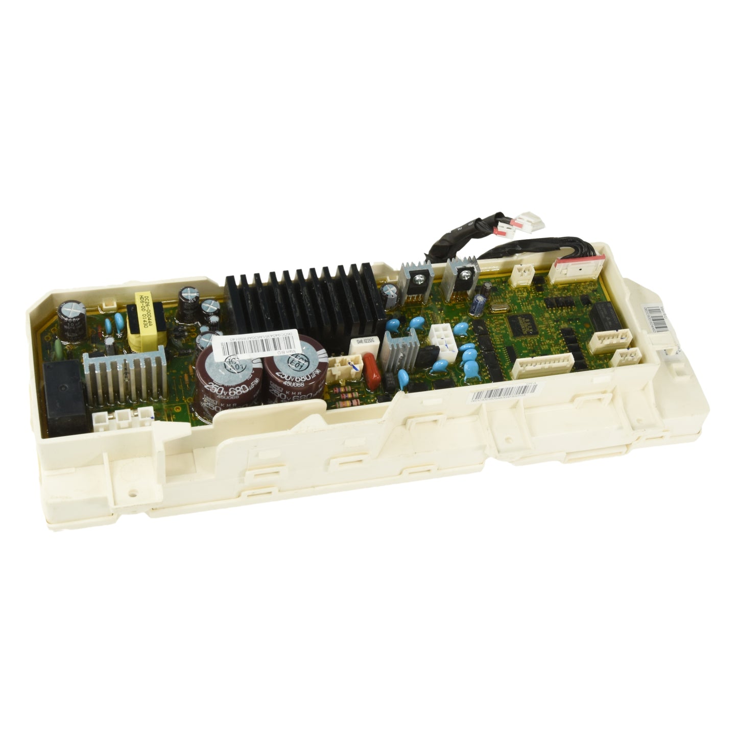 Samsung DC94-04351A - Side View