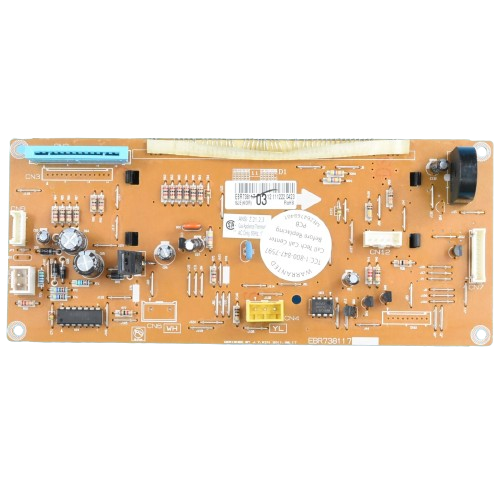 Genuine OEM LG Control Board EBR73811703🔥 2 Year Warranty 🔥 Fast Shipping 🔥