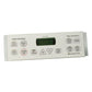 WB27K10358 164D8450G106  White Stove Control⚡2 Year Warranty ⚡ Fast Shipping⚡