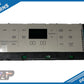 W11038145  Silver Stove Range Control Board ⚡️2 Year Warranty⚡️Fast Shipping⚡️