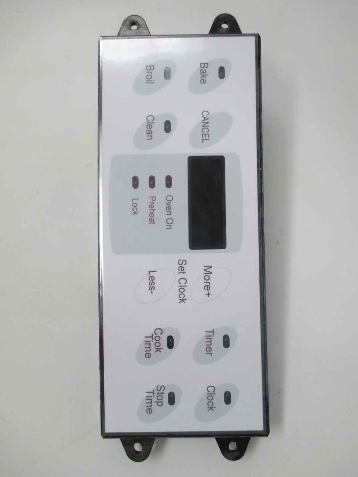 8507P073-60 74005376 AAP White Stove Control LIFETIME Guarantee