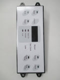 8507P073-60 74005376 AAP White Stove Control LIFETIME Guarantee