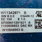 W11342871 AAP REFURBISHED Stove Range Control Board ONLY *LIFETIME Guarantee*