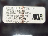 316418750 Frigidaire Stove Range Control Board *1 Year Guarantee* SAME DAY SHIP