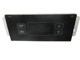 3189298 REFURBISHED Whirlpool Black Stove Control *2 Year Guarantee*