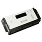 W10834015 White Stove Control ⚡2 Year Warranty ⚡ Fast Shipping⚡