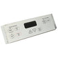 191D3776P009 WB27T10818  GE White Stove Control ⚡2 Year Warranty ⚡ Fast Shipping⚡