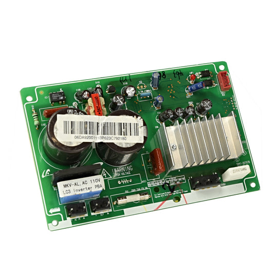 DA92-00111B Samsung Refrigerator Control⚡2 Year Warranty ⚡ Fast Shipping⚡
