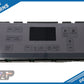 W10477073 Grey Stove Range Control Board ⚡️2 Year Warranty ⚡️Fast Shipping ⚡️