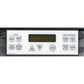 164D3260P003 WB27X1008 White GE GAS Stove Control ⚡2 Year Warranty ⚡ Fast Shipping⚡