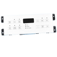 316557218 AAP REFURBISHED White Stove Range Control Board *LIFETIME Guarantee*