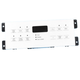 316557218 White Stove Range Control Board ⚡️2 Year Warranty⚡️Fast Shipping⚡️