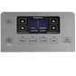 ⭐NEW! Stove Overlay Display Face Works With 200D9424 Oven Control ⭐ Fast Shipping!