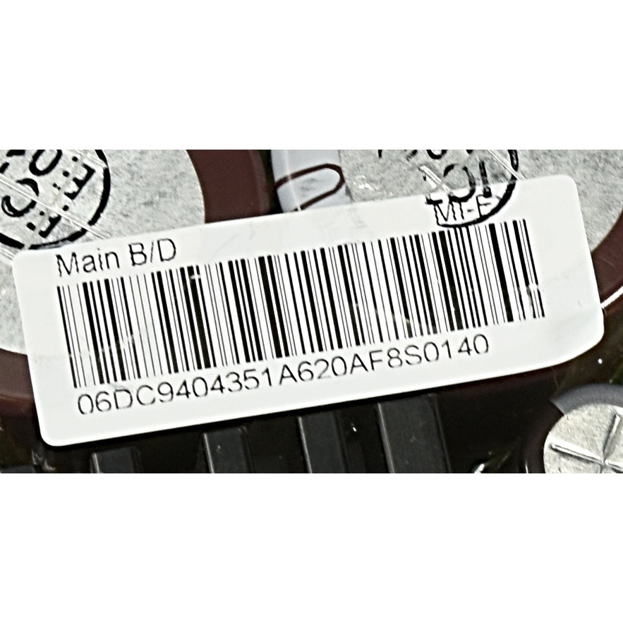 Samsung DC94-04351A - Packaging