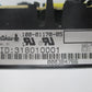 Genuine OEM Frigidaire Control Part 318010001 White NF⚡️2 Year Warranty⚡️Fast Shipping⚡️