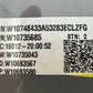 W10735685 Whirlpool Washer Control Board *1 Year Guaranty* FAST SHIP
