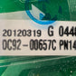 DC92-00657C Samsung Washer Control Board *1 Year Guaranty* FAST SHIP