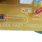 Genuine OEM Samsung Control Board DA27-00022A🔥 2 Year Warranty 🔥 Fast Shipping 🔥