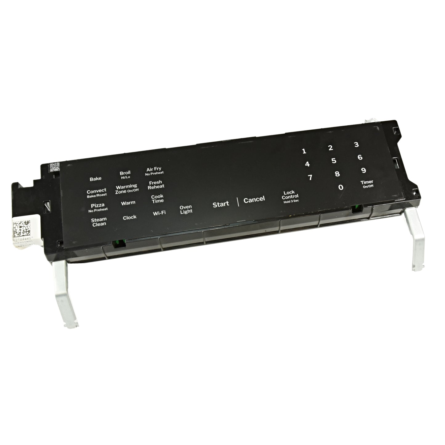 GE 311D8026G002 - Front View