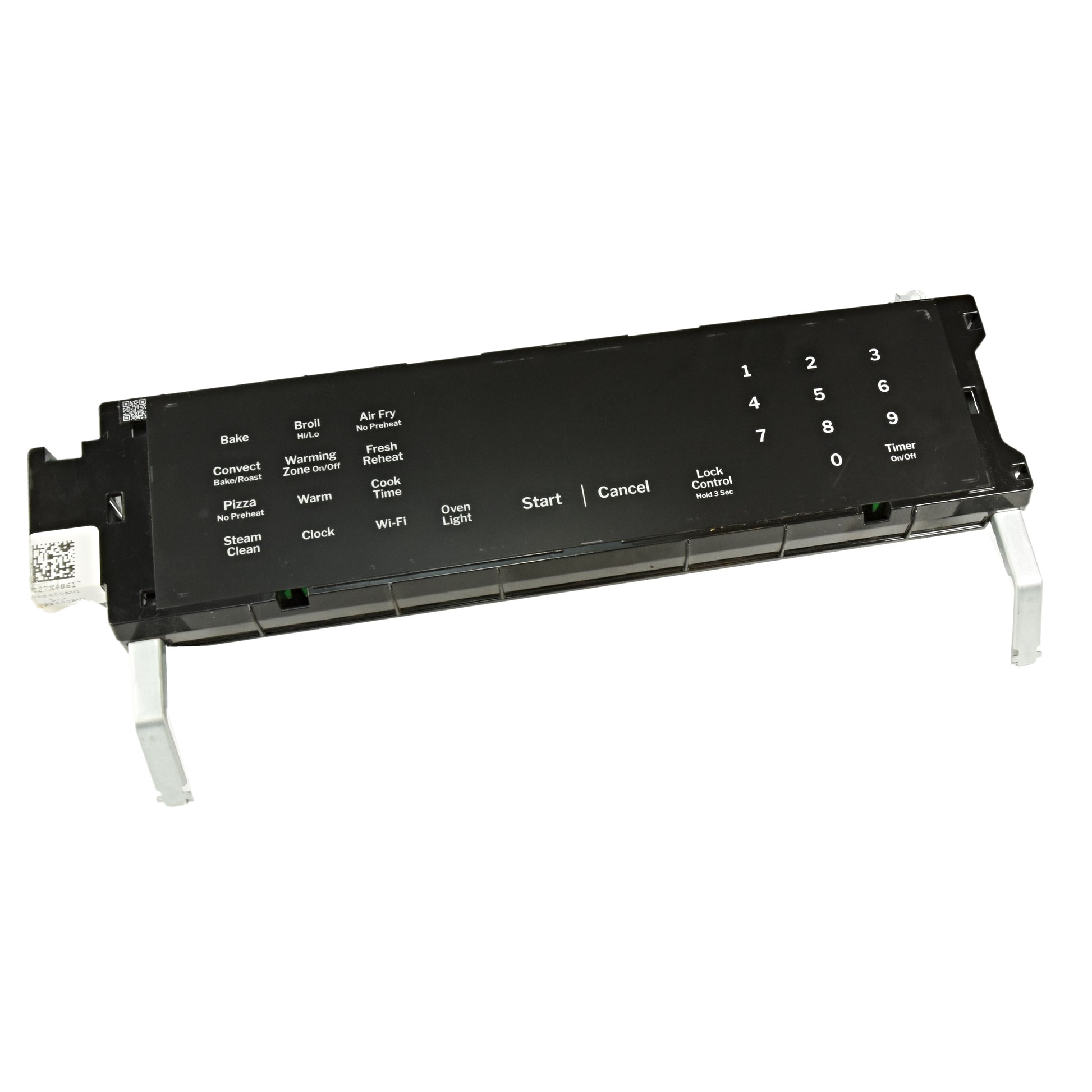GE 311D8026G002 - Front View