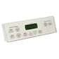 WB27K10098 183D8193P003 GE White Stove Control ⚡2 Year Warranty ⚡ Fast Shipping⚡