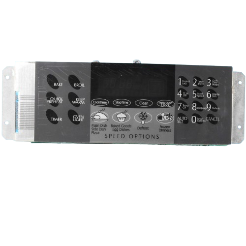 Whirlpool 7601P622-60 - Front View