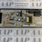 318184401 REFURBISHED Black Frigidaire Stove Control *LIFETIME Guarantee*