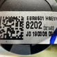 EBR85018202 LG Washer Control Board *1 Year Guaranty* FAST SHIP