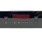WB27K5107 100-365-92 Black GE Stove Control *LIFETIME Guarantee*