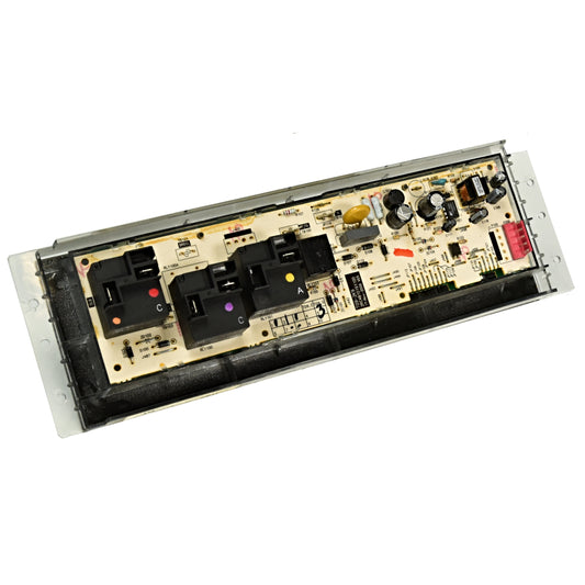 WB27T11275 164D8450G017 GE Black Control ⚡2 Year Warranty ⚡ Fast Shipping⚡