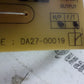 Genuine OEM Samsung Control Board DA27-00019🔥 2 Year Warranty 🔥 Fast Shipping 🔥