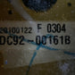 DC92-00287E DC92-00161B Samsung Washer Control Board *1 Year Guaranty* FAST SHIP