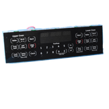 Genuine OEM GE Control Board 164D8496G007 BLACK🔥 2 Year Warranty 🔥 Fast Shipping 🔥